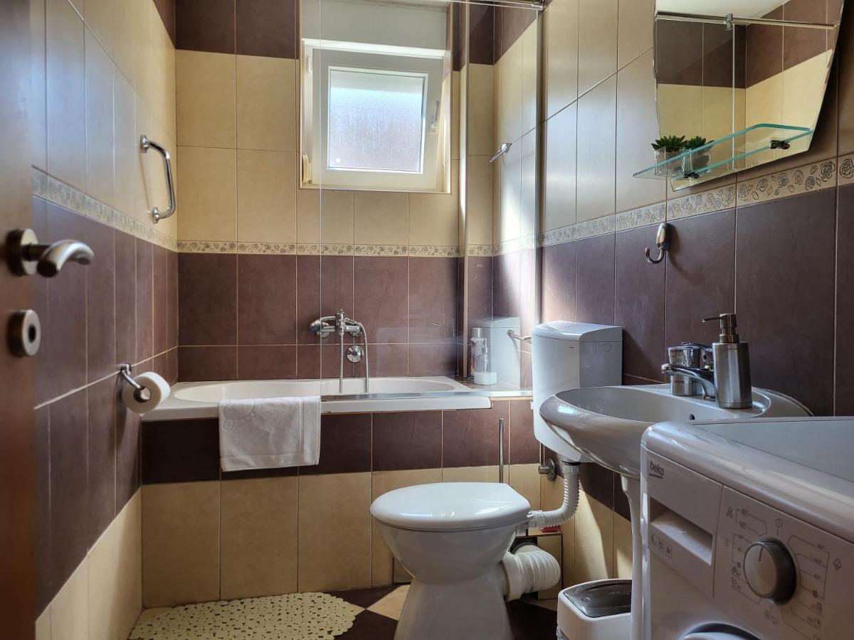 Appartamento Apartments Teodo *