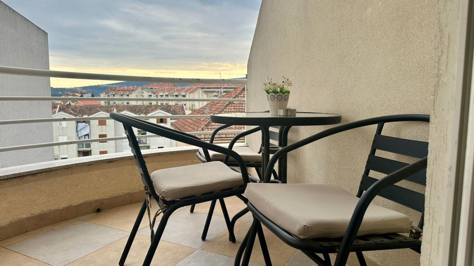 Appartamento Apartments Teodo