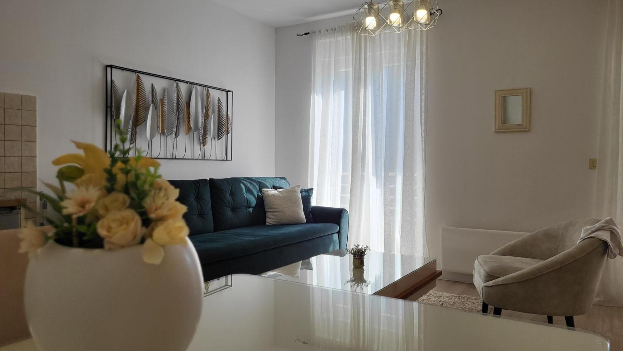 Appartamento Apartments Teodo *