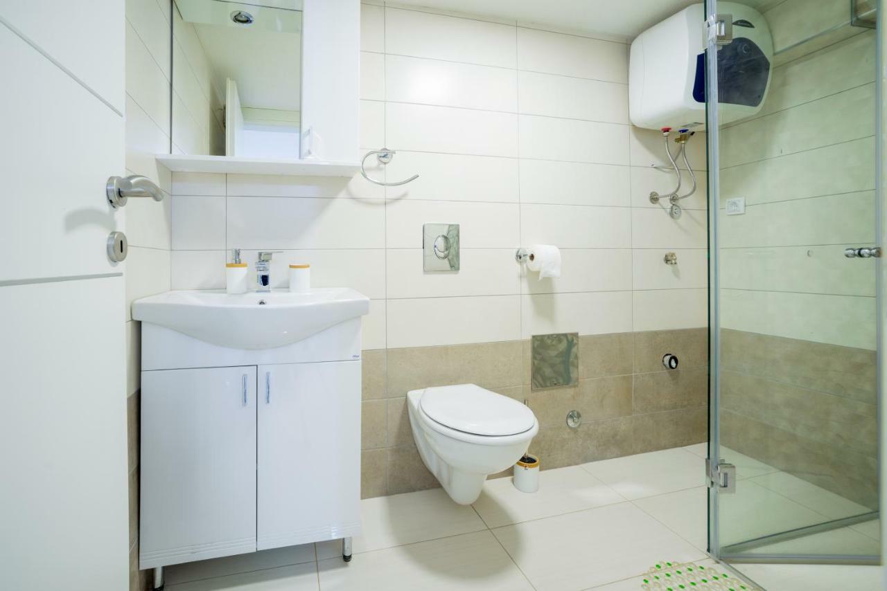 Appartamento Apartments Teodo *