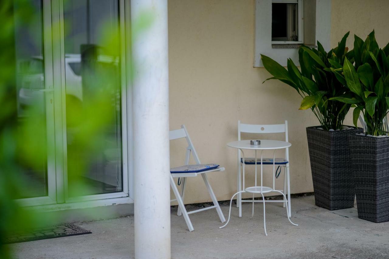 Apartments Teodo Appartamento
