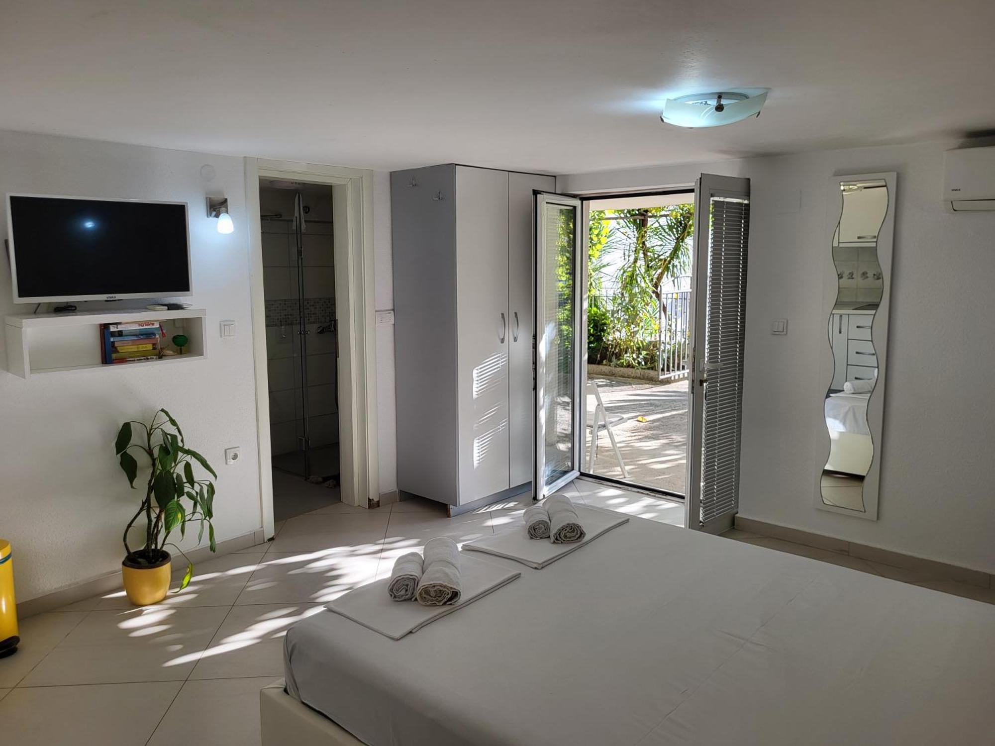 Apartments Teodo Apartman Tivat