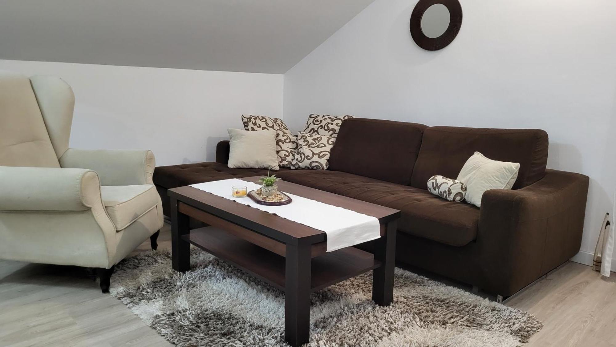 Apartman Apartments Teodo *