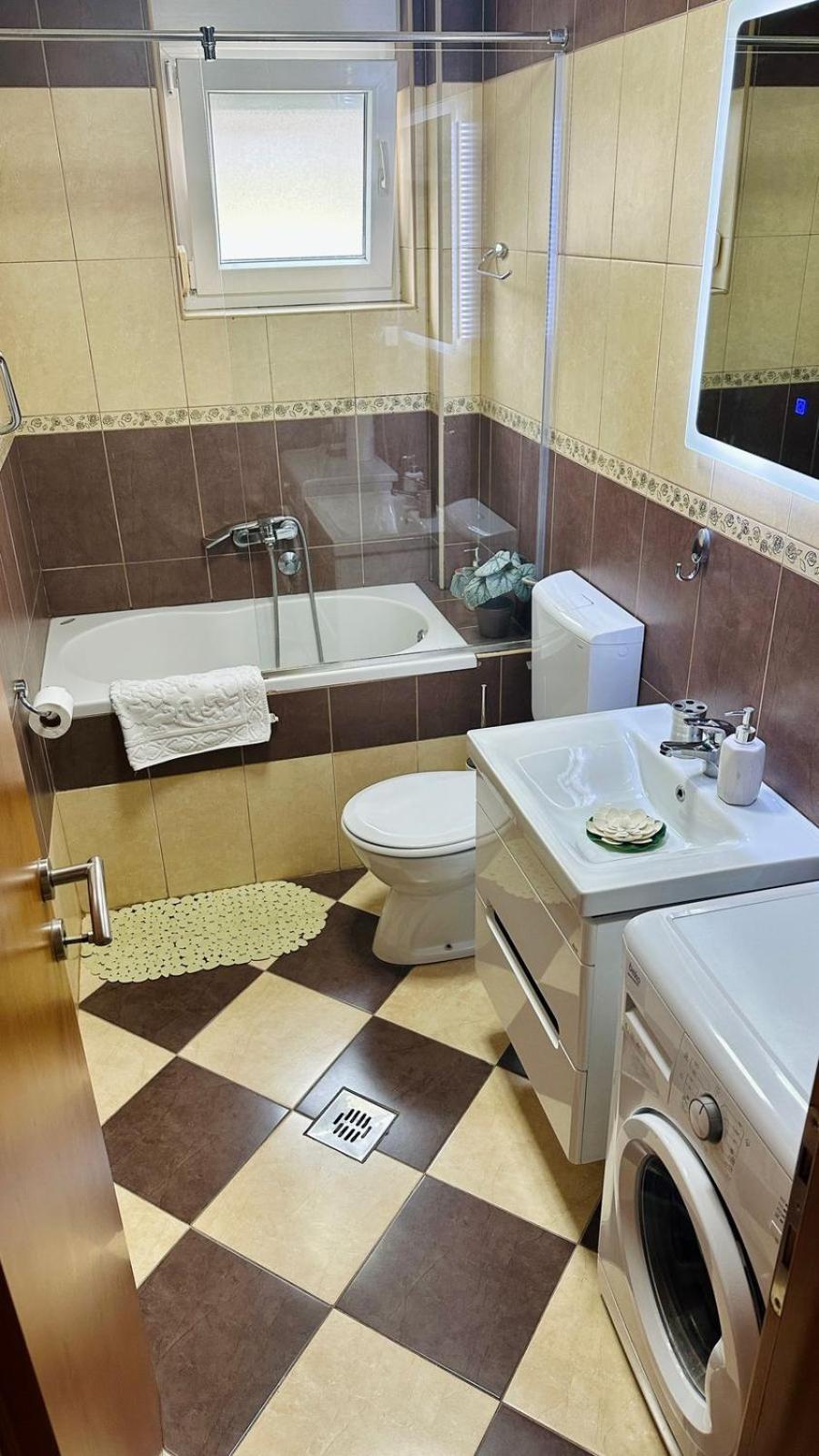 Apartman Apartments Teodo