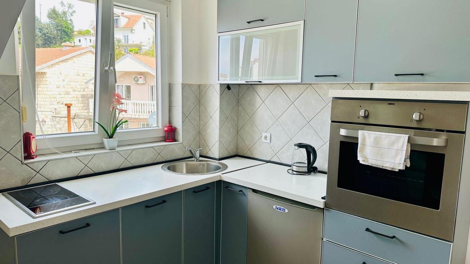 Apartments Teodo Apartman Tivat