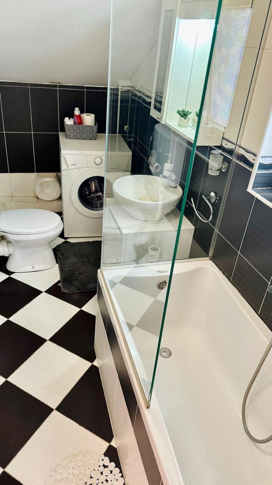 Apartman Apartments Teodo *