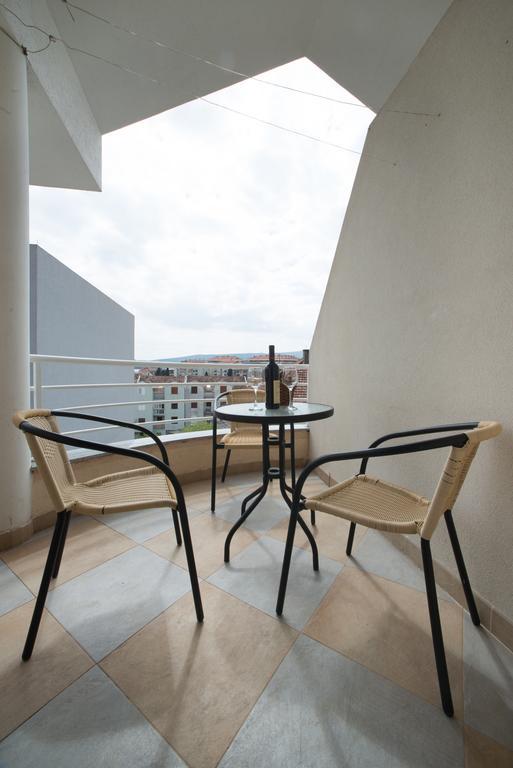 Apartments Teodo * Tivat