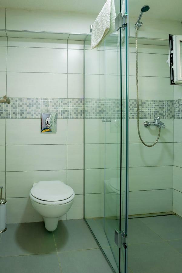 Apartments Teodo Tivat