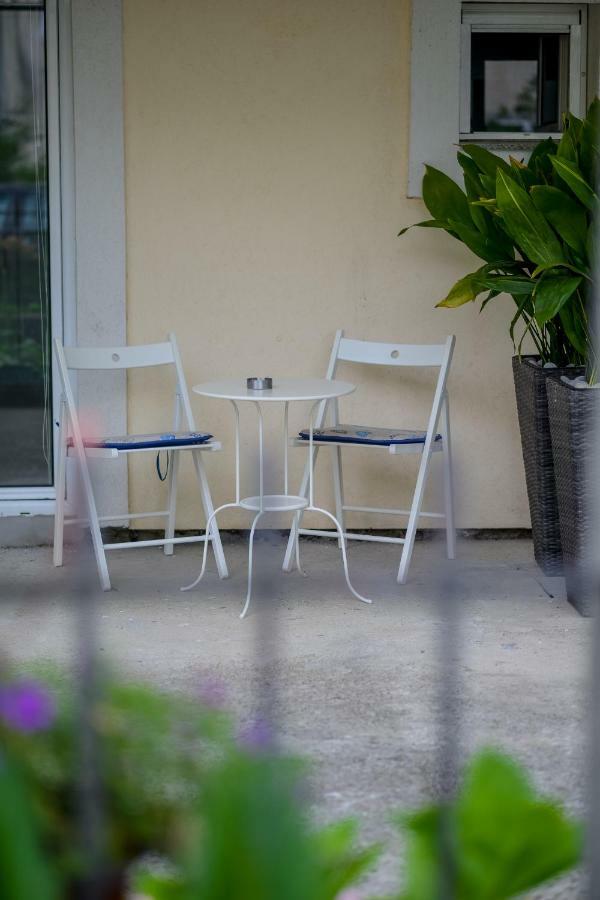 Apartments Teodo Apartman Tivat